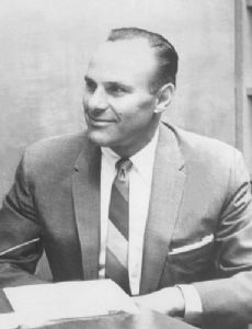 Alan V. Tishman