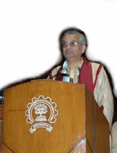 Anil Kakodkar