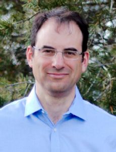 Phil Weiser