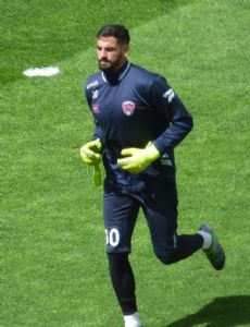 Mehdi Jeannin