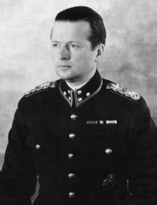 Gustaf Magnusson