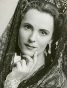 Jarmila Novotna