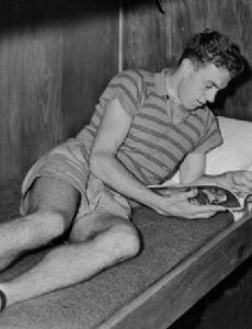 George Hoskins (athlete)