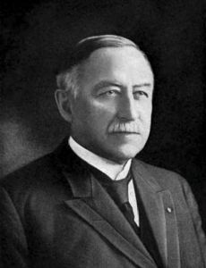 James Montgomery Rice