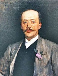Charles Giron