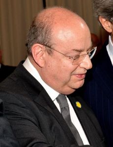 Francis Zammit Dimech