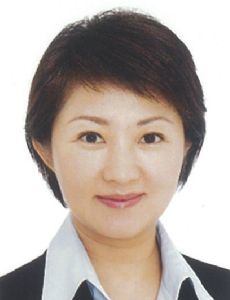 Lu Shiow-yen