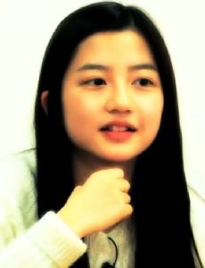 Kim Hyun-soo (actress)