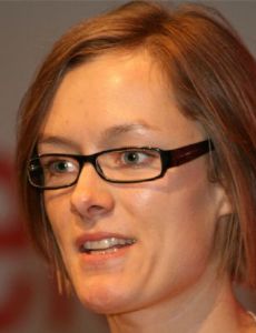 Anette Trettebergstuen