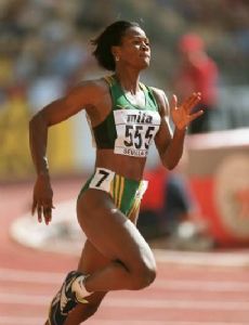 Merlene Frazer