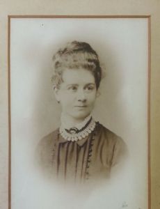Laura Forster