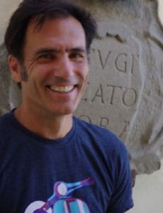 Carlos Rodrigues Gesualdi
