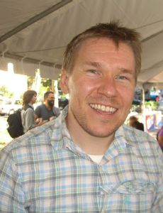 Mike Dawson