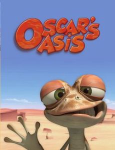 Oscars Oasis 3 - DVD - English - Martial Le Minoux and Jeremy Prevost . :  Movies & TV 
