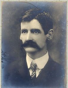 Henry Lawson