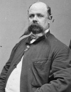 Roswell S. Ripley