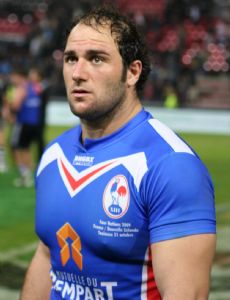Sébastien Martins