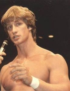 Kevin Von Erich
