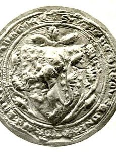 William de Braose, 2nd Baron Braose
