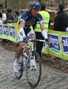 Alberto Ongarato