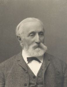Leo Meyer (philologist)