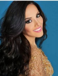 Carmen Iglesias Lopez
