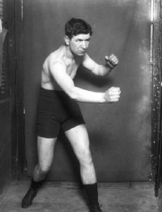 Pat O'Keefe