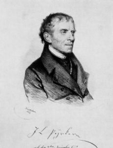 Ladislaus Pyrker