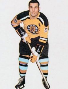 Johnny Peirson