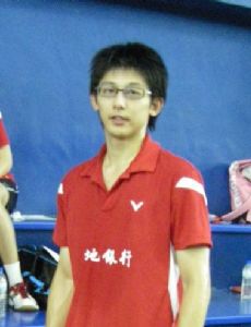 Chen Hung-ling