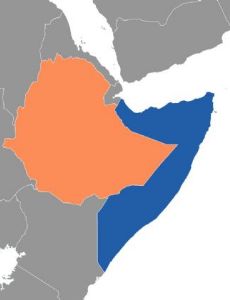 List of Ethiopian–Somali conflict (1948–present) - FamousFix List