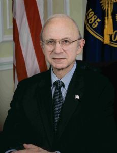 Allen Weinstein