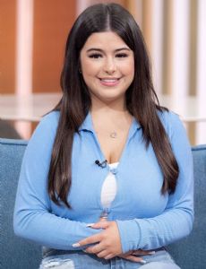 Sophia Grace
