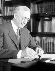 J. McKenzie Moss