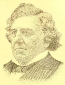 James M. Humphrey