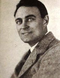 Ralph Block