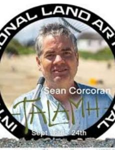 Sean Corcoran
