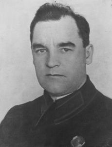 Mykhailo Burmystenko