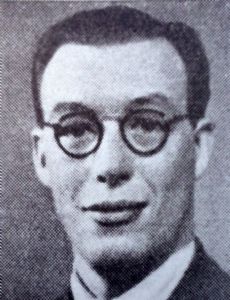 Osmund Brønnum