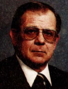 Leonard E. Andera