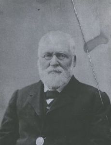 Edward Cargill