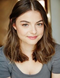 Tiarnie Coupland