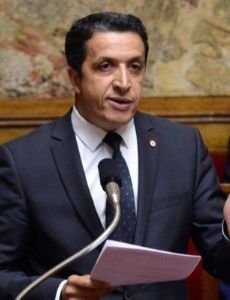 Belkhir Belhaddad