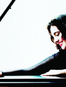 Starr Parodi