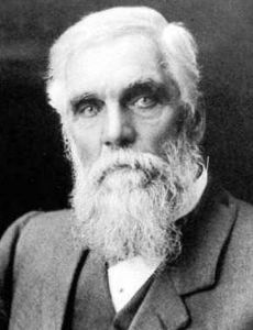 George Samuel Sale
