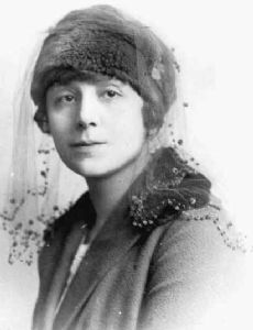 Vera Weizmann