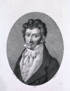 August Friedrich Schweigger