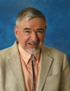 Karl Butzer