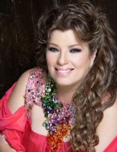 Margarita Vargas