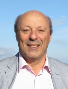 David Eisner (physiologist)